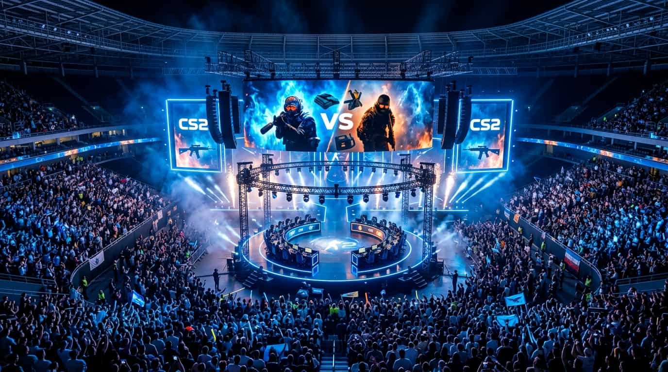 IEM Cologne Major 2026 Stage 3 Preview — Predictions and Teams
