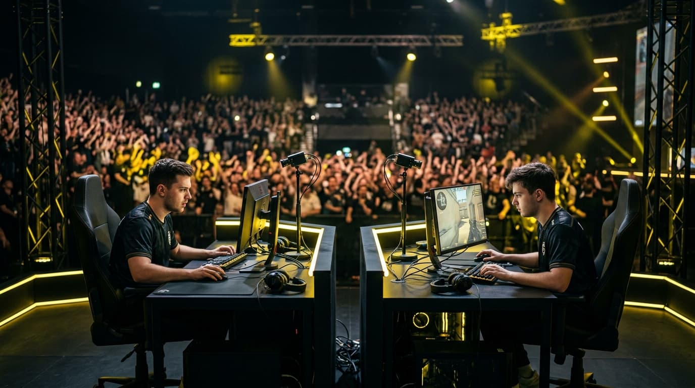 Team Vitality vs FUT Esports Prediction IEM Cologne Major 2026
