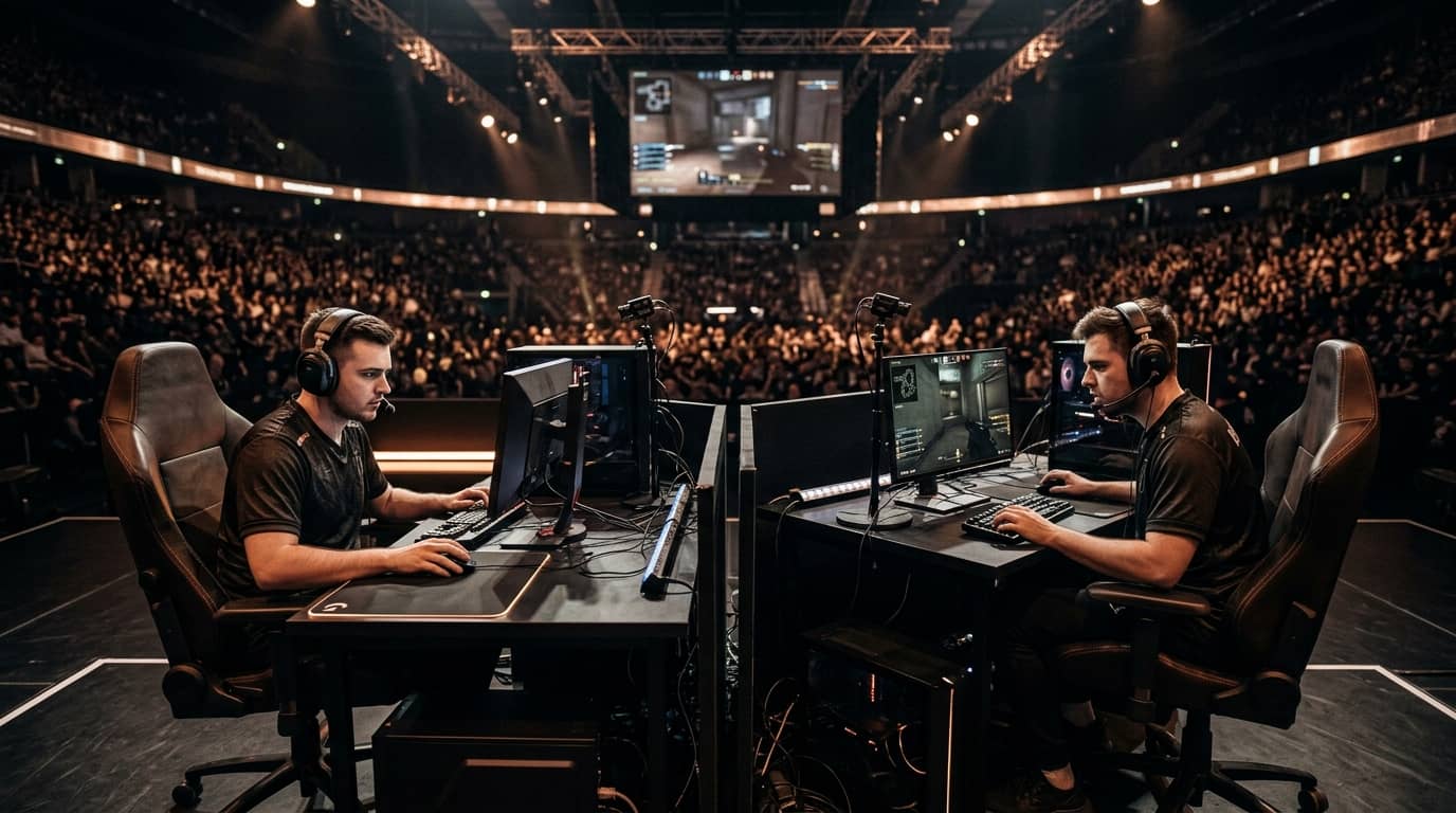 MOUZ vs Legacy Prediction IEM Cologne Major 2026