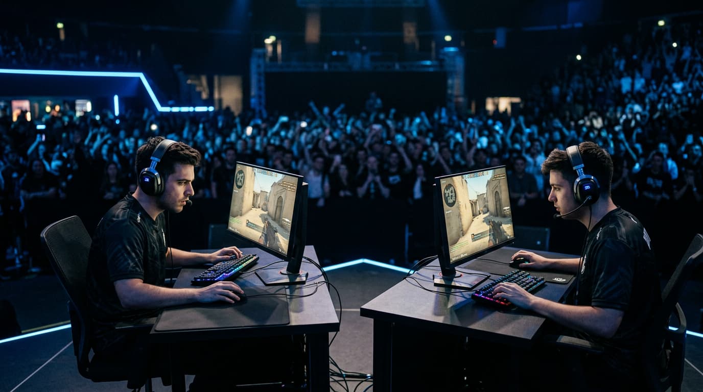 Falcons vs G2 Esports Prediction IEM Cologne Major 2026