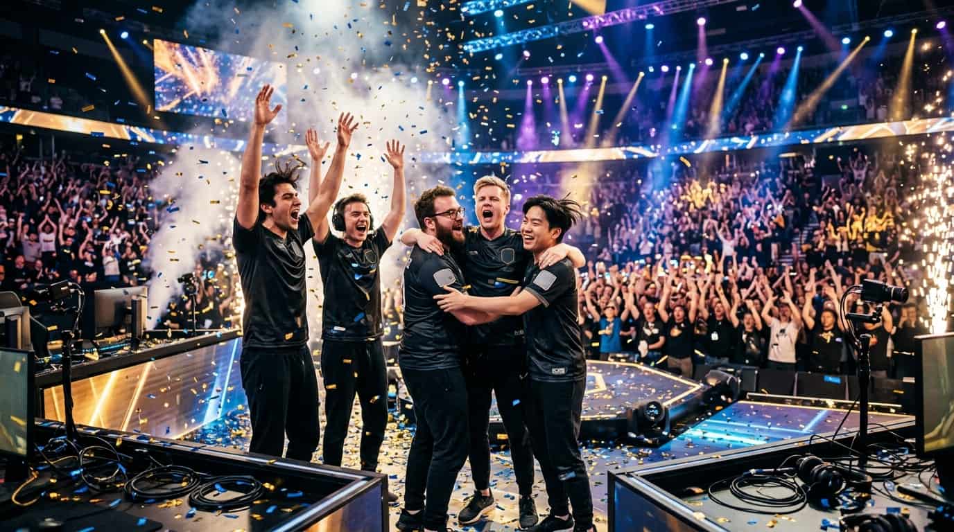 Global Esports vs FULL SENSE Result VALORANT Masters London 2026