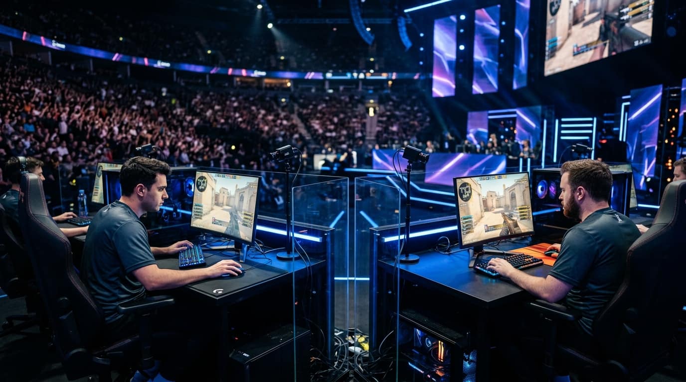 FURIA vs MOUZ Prediction IEM Cologne Major 2026