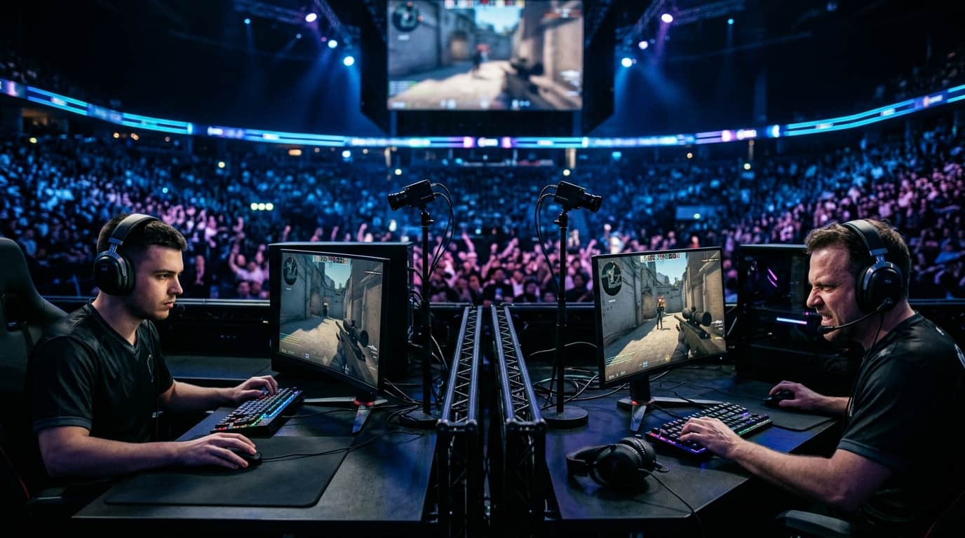 The MongolZ vs B8 Prediction IEM Cologne Major 2026