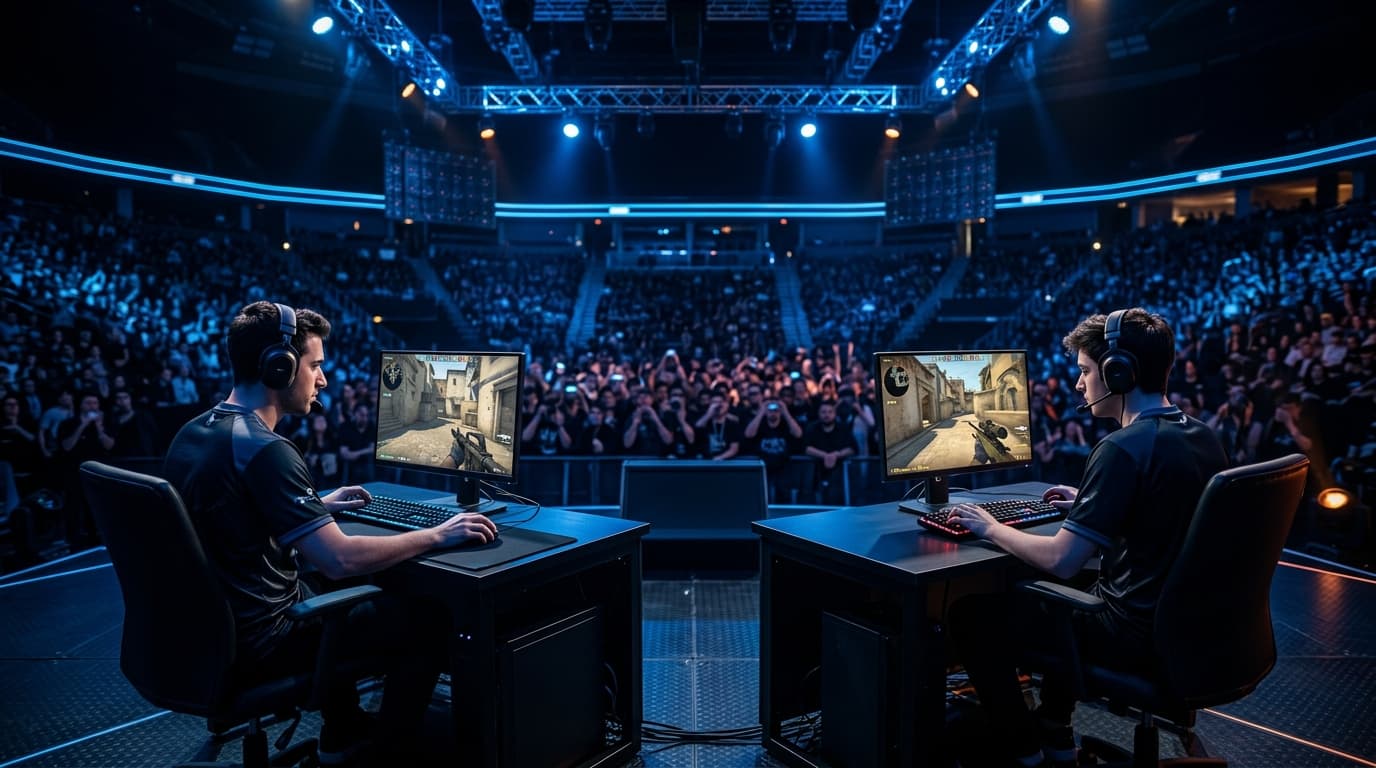 FUT Esports vs G2 Esports Prediction IEM Cologne Major 2026