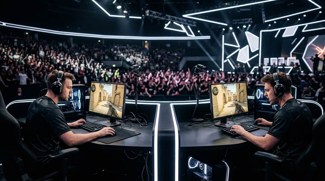 Natus Vincere vs Legacy Prediction IEM Cologne Major 2026