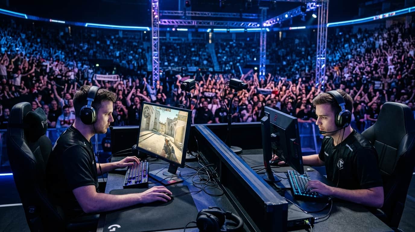 Falcons vs BetBoom Prediction IEM Cologne Major 2026