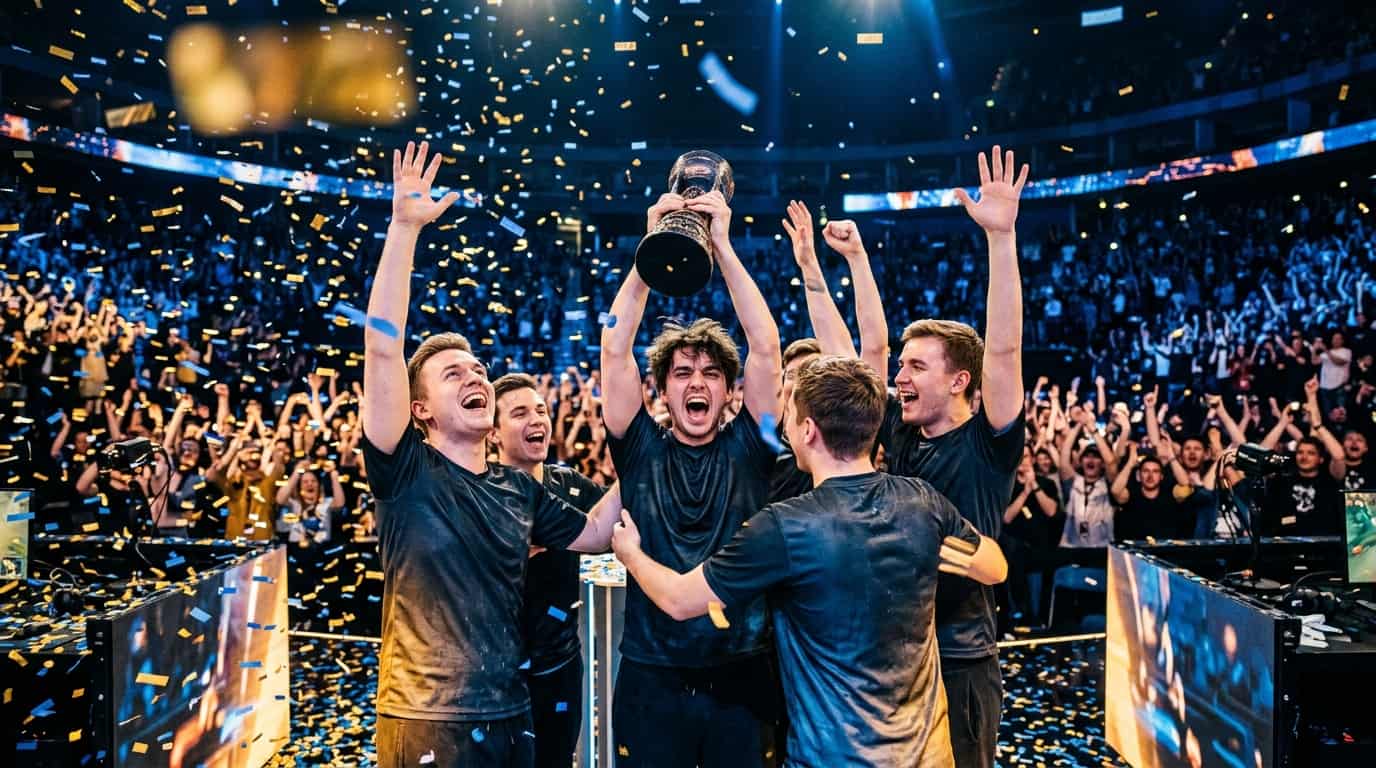 BetBoom vs The MongolZ Result IEM Cologne Major 2026