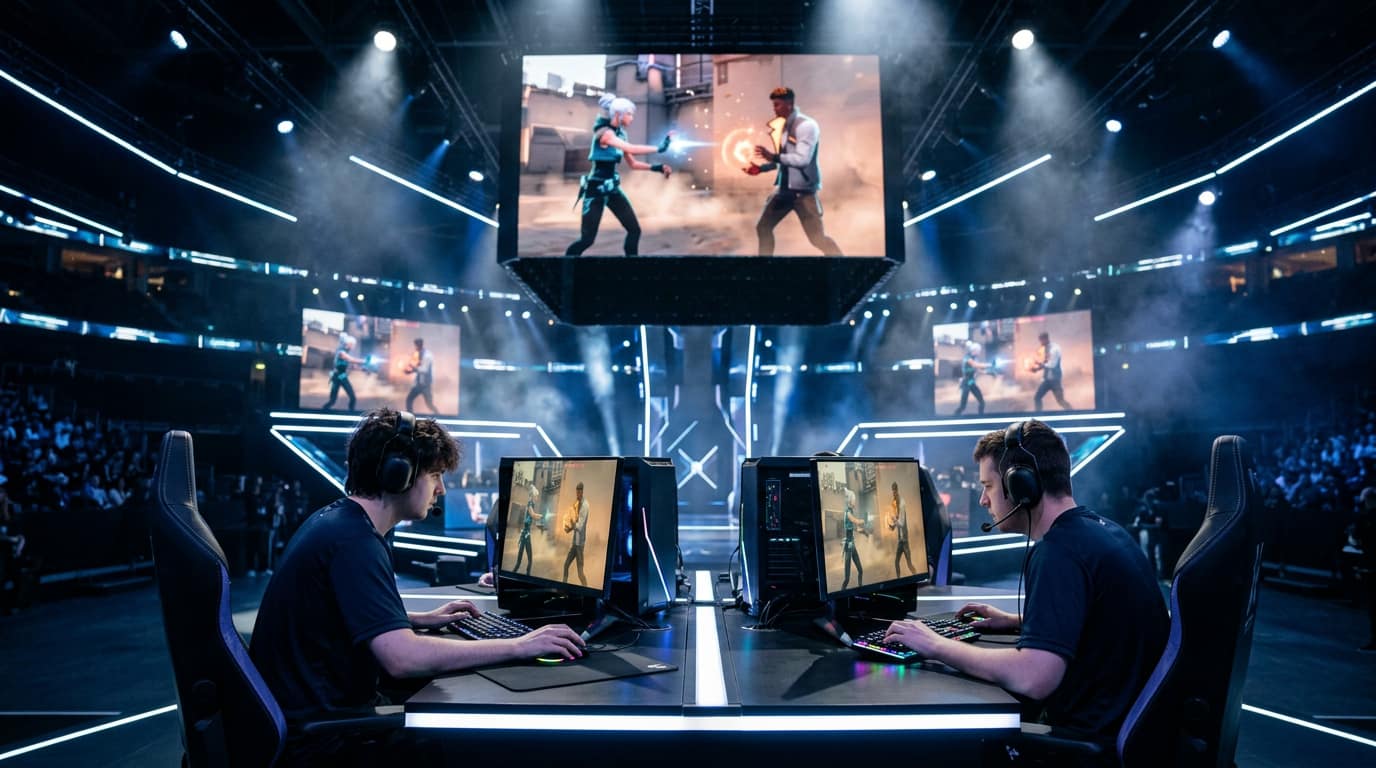 EDward Gaming vs Xi Lai Gaming Prediction VALORANT Masters London 2026