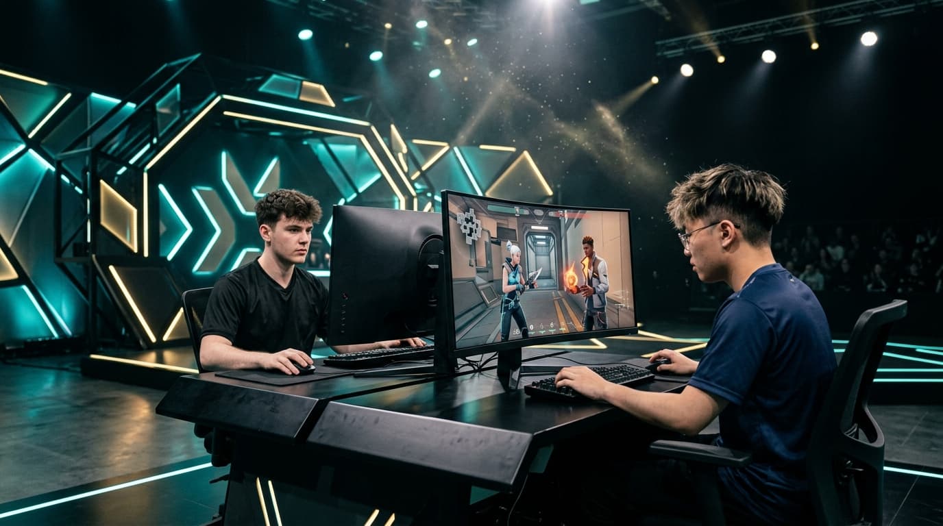 Paper Rex vs Team Vitality Prediction VALORANT Masters London 2026