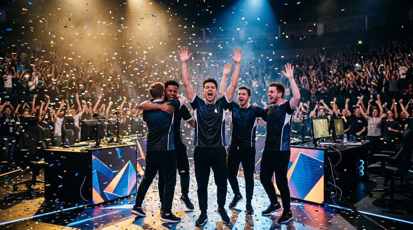 EDward Gaming vs FUT Esports Result VALORANT Masters London 2026