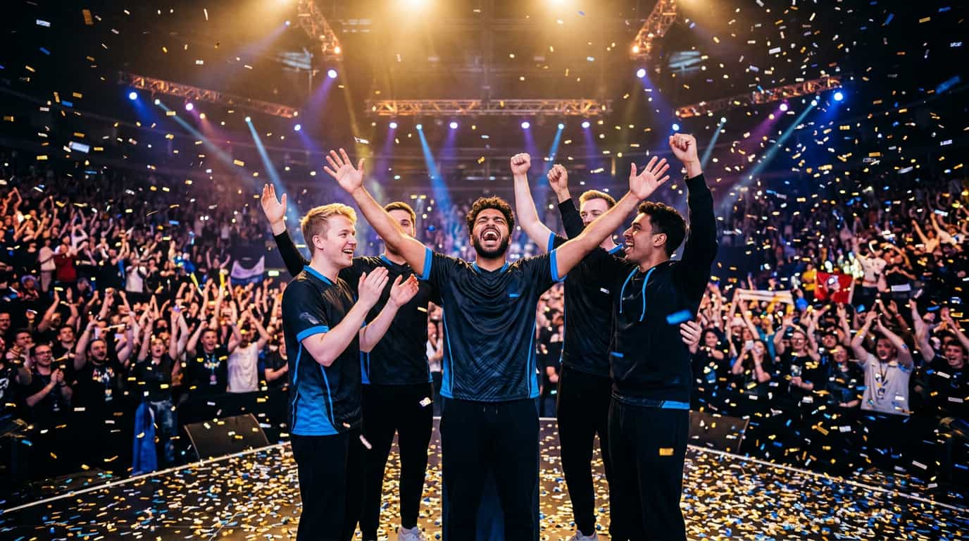 FUT Esports vs G2 Esports Result VALORANT Masters London 2026