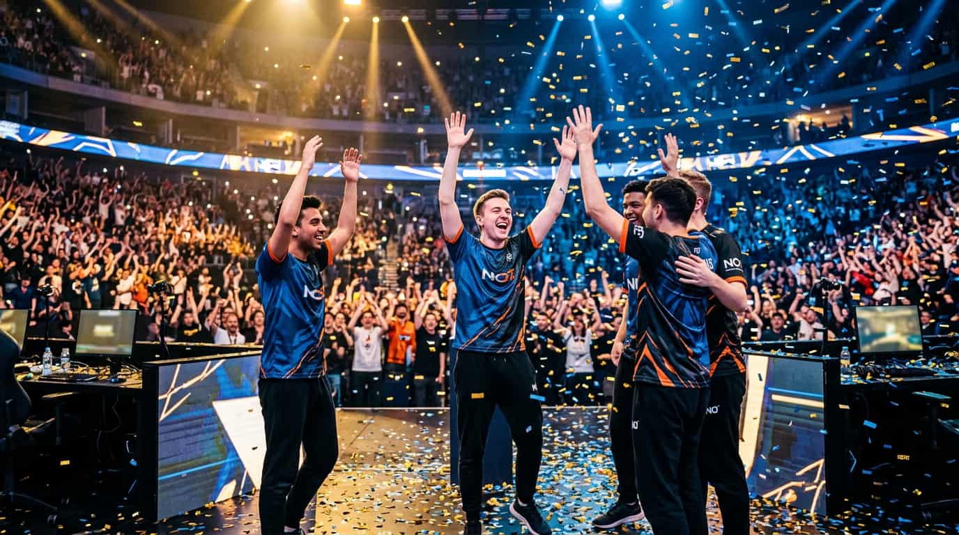 Team Liquid Alienware vs Cloud9 Result LCS Spring 2026 Playoffs