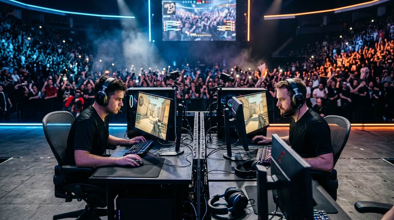 G2 Esports vs Spirit Prediction IEM Cologne Major 2026