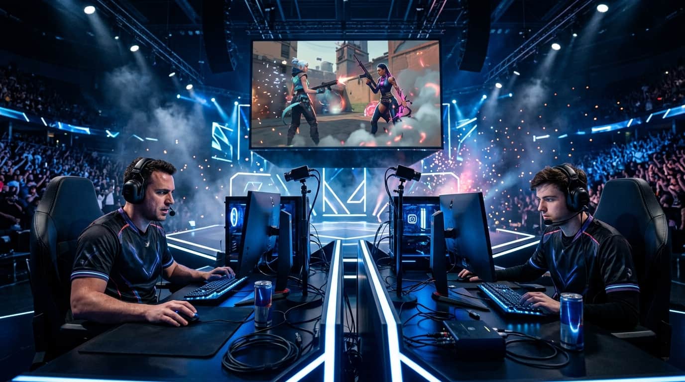 Team Vitality vs FUT Esports Prediction VALORANT Masters London 2026