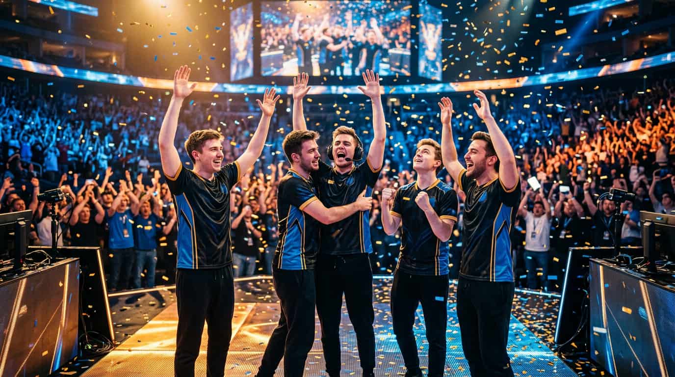 Paper Rex vs Team Vitality Result VALORANT Masters London 2026