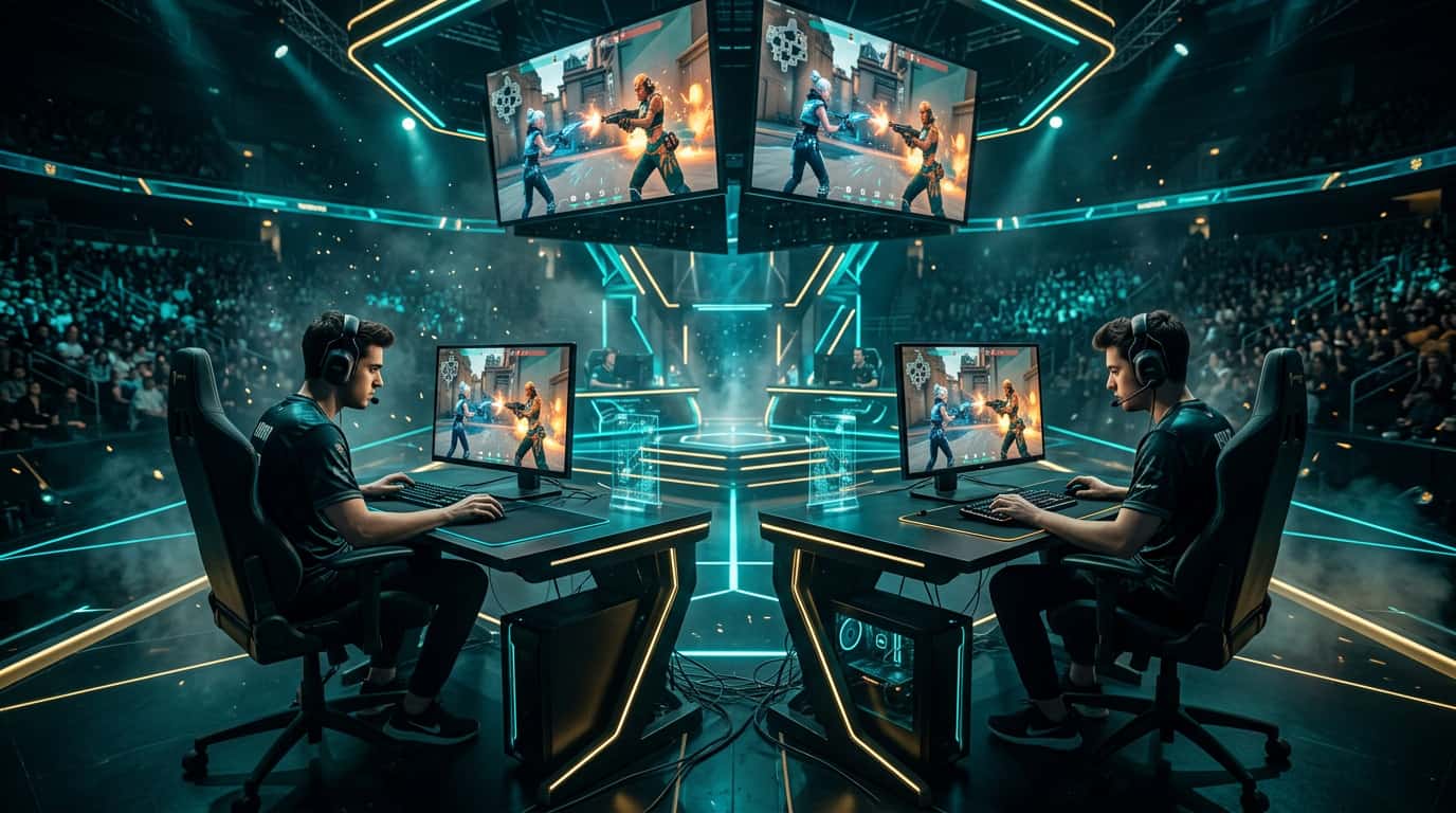 Team Vitality vs Leviatán Prediction VALORANT Masters London 2026