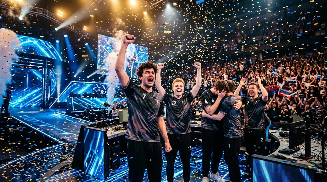 Aurora Gaming vs BetBoom Result IEM Cologne Major 2026