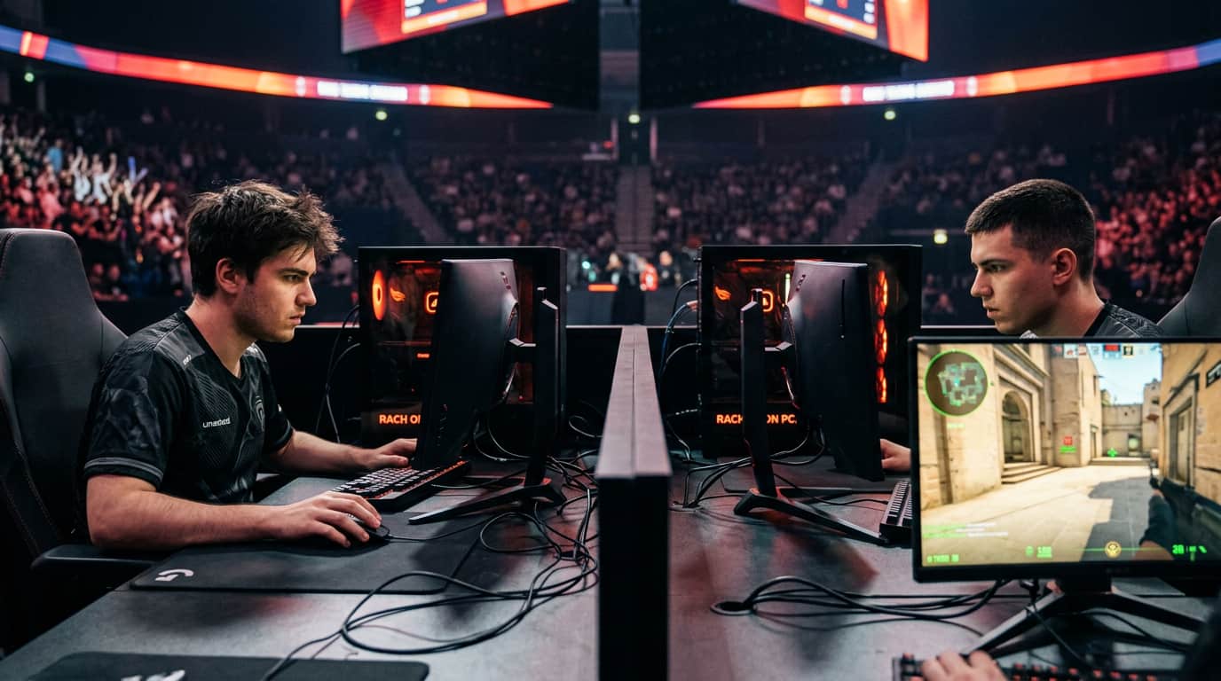 FURIA vs Aurora Gaming Prediction IEM Cologne Major 2026