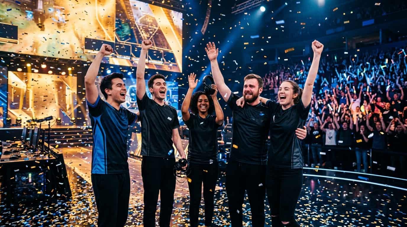Paper Rex vs EDward Gaming Result VALORANT Masters London 2026