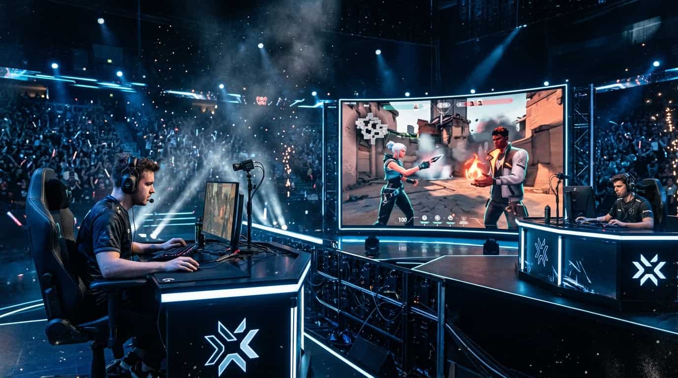 FOKUS vs MIR Prediction Challengers 2026 EMEA