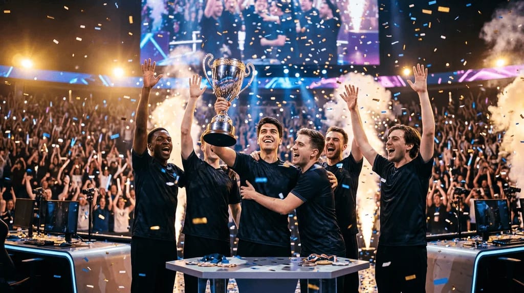 Aurora Gaming vs Astralis Result ESL Pro League Season 23