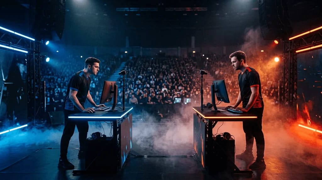 Aurora vs Astralis Prediction ESL Pro League 2026