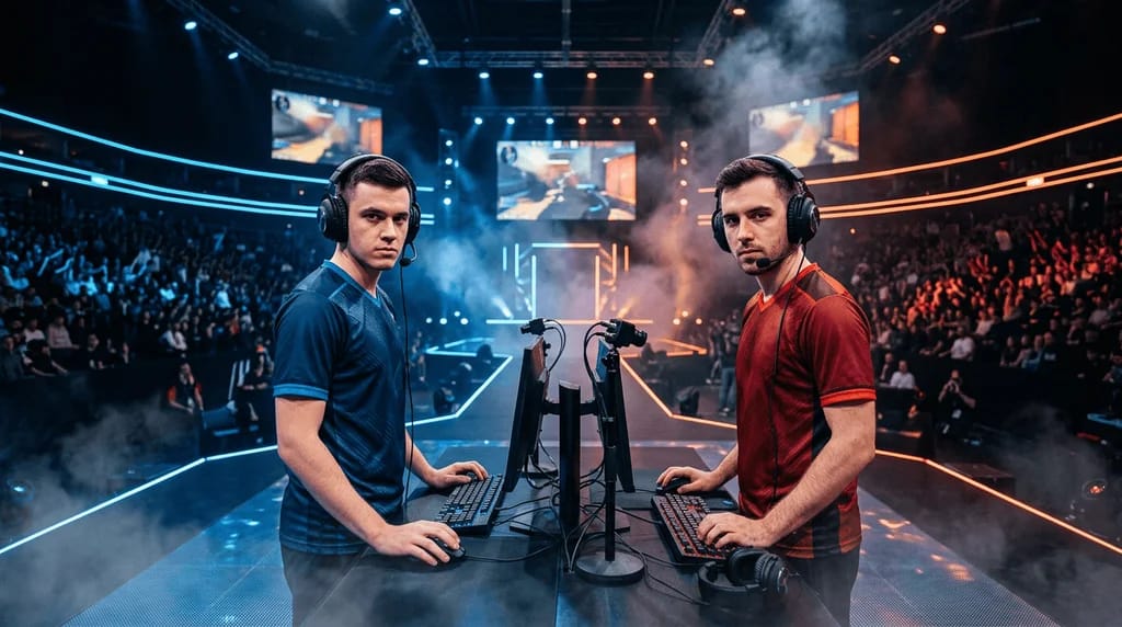 BLAST Open Rotterdam 2026 Predictions — Full Preview