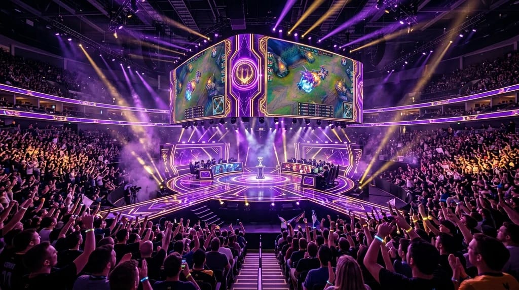 LEC 2026 Spring Split Predictions — Full Preview