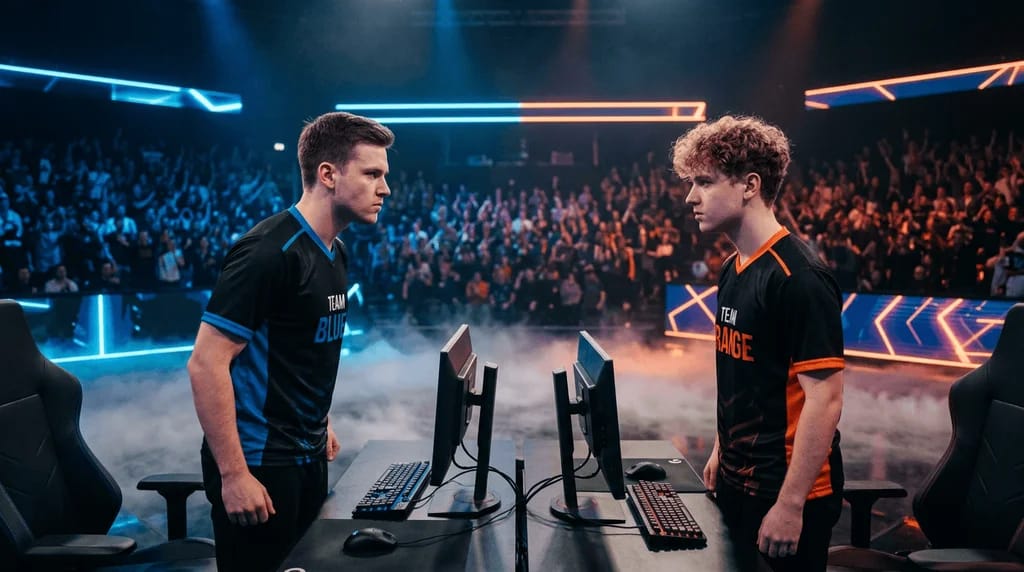 NaVi vs Aurora Prediction ESL Pro League Season 23 Grand Final