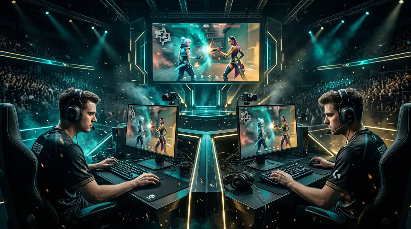 BESTIA vs 9z Team Prediction VCL LATAM South Stage 2 2026