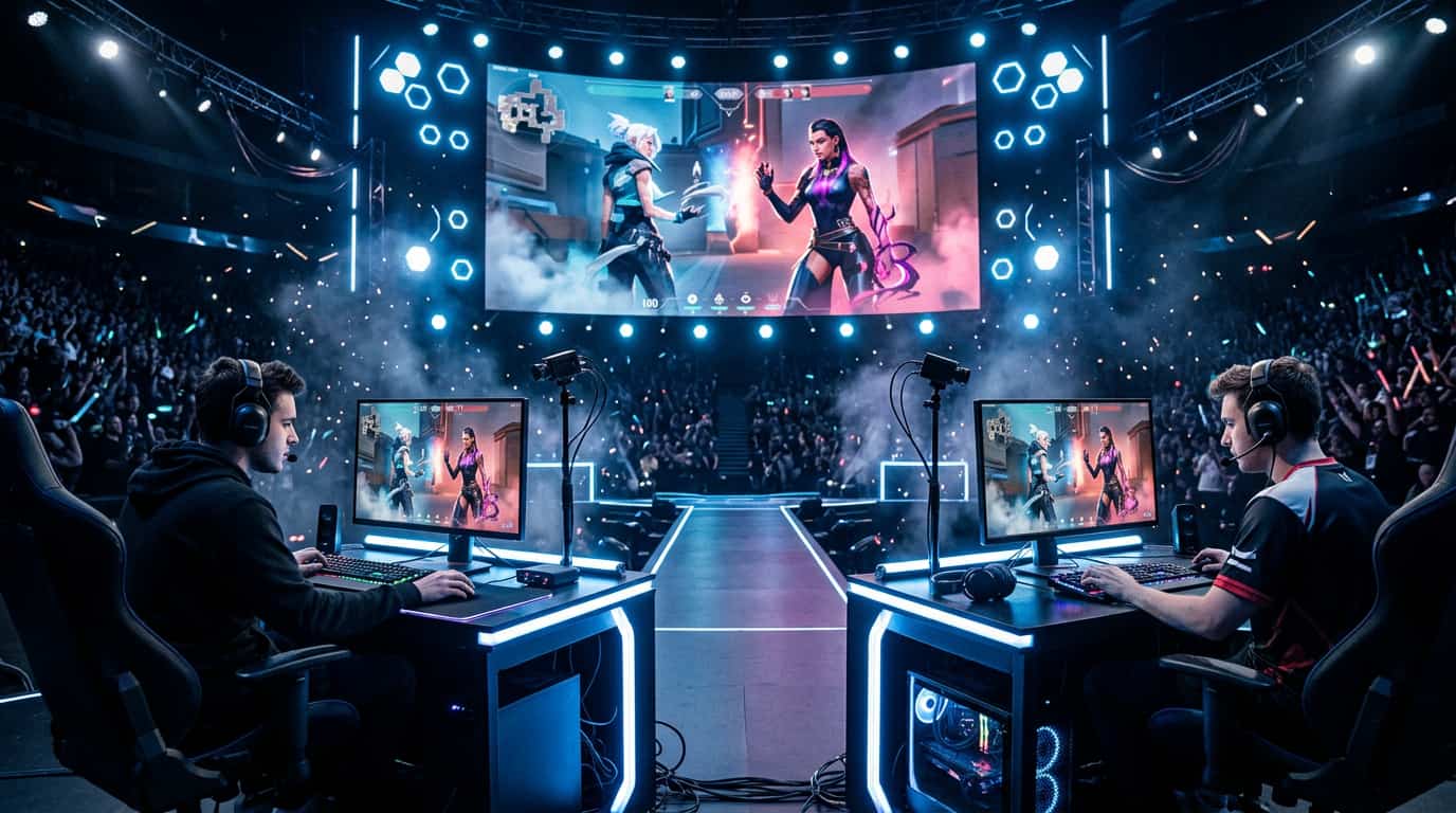 LYON vs Contra Prediction VCL LATAM North Stage 2 2026
