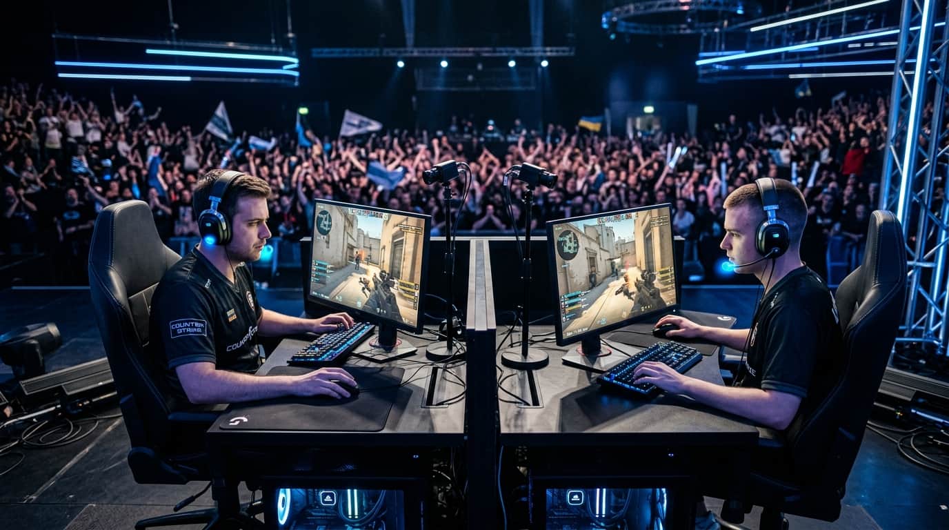 3DMAX vs Ninjas in Pyjamas Prediction XSE Pro League 2026