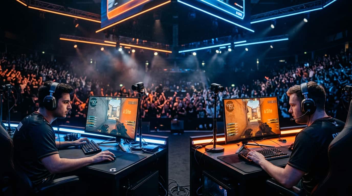 9z vs EYEBALLERS Prediction XSE Pro League 2026