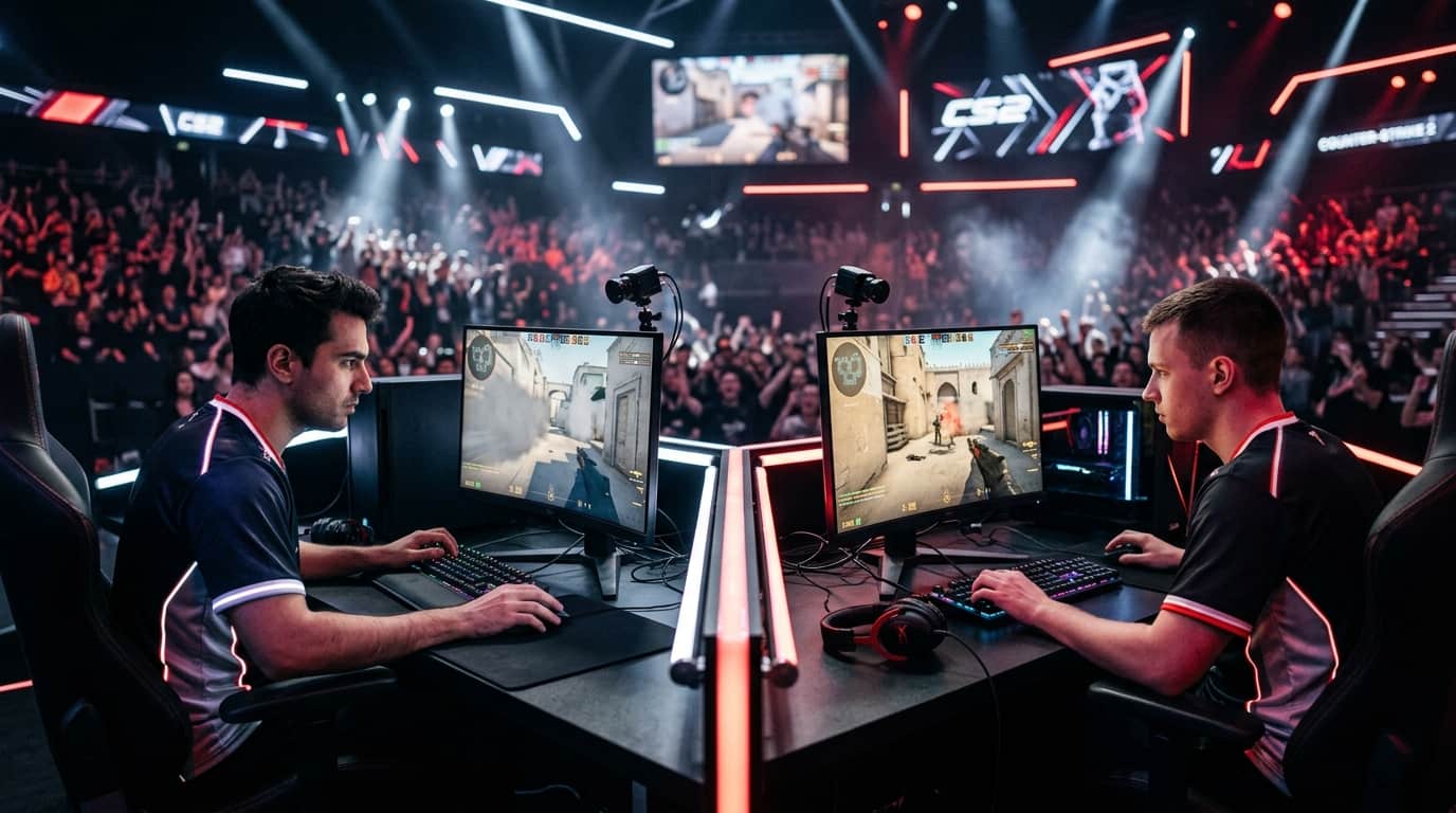 BIG vs Lynn Vision Prediction XSE Pro League 2026