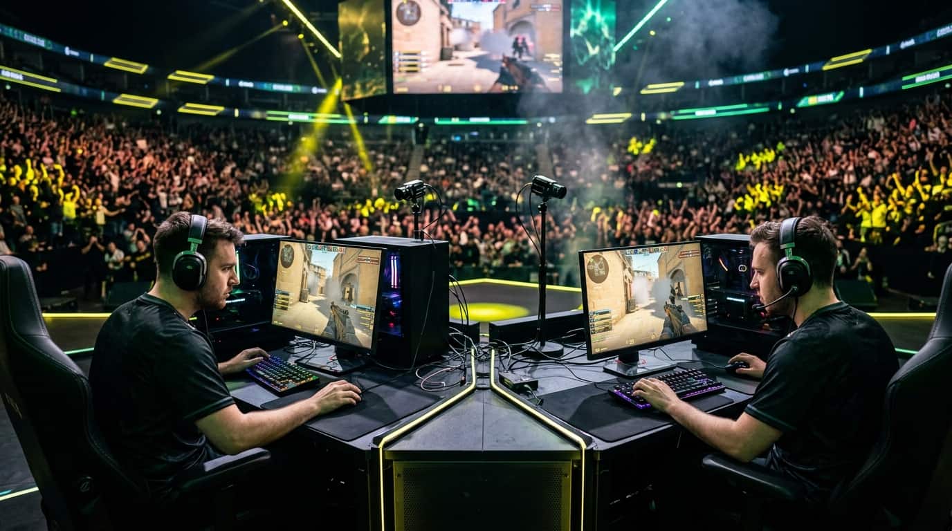 B8 vs MIBR Prediction XSE Pro League 2026