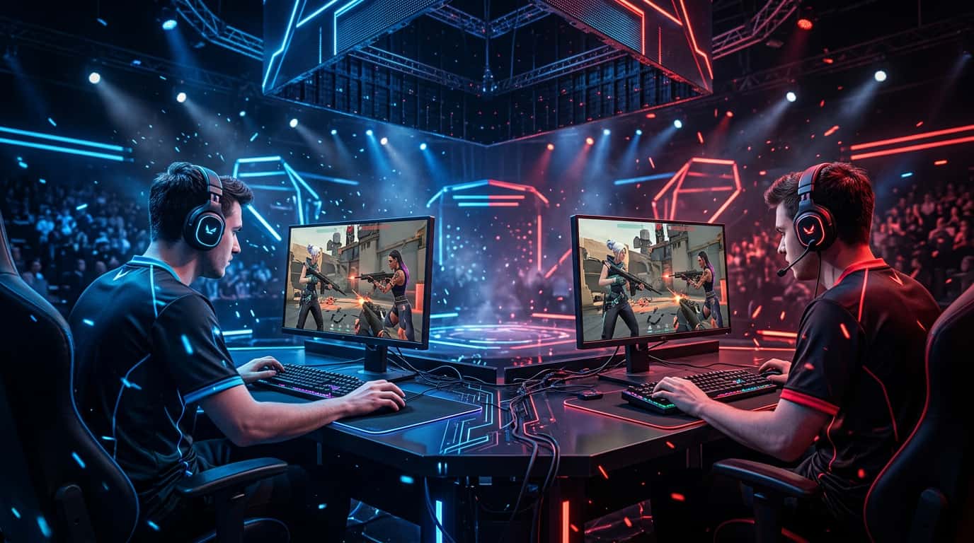 NRG vs Paper Rex Prediction Esports World Cup 2026