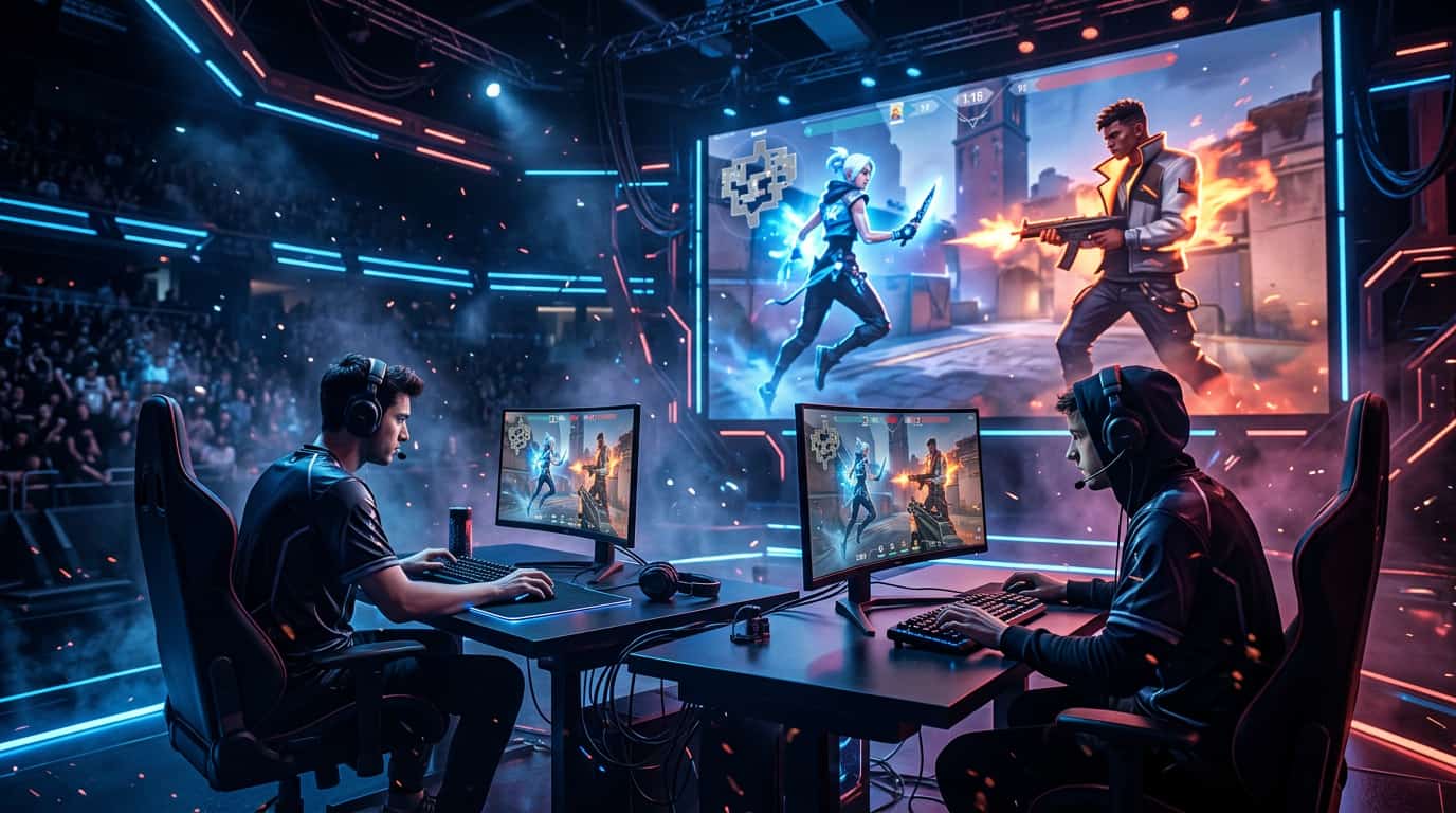 Gentle Mates vs Xi Lai Gaming Prediction Esports World Cup 2026