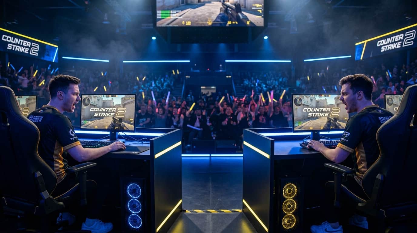 Alliance vs NiP Prediction XSE Pro League 2026