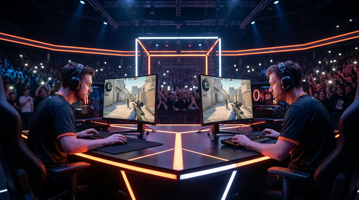 3DMAX vs EYEBALLERS Prediction XSE Pro League 2026